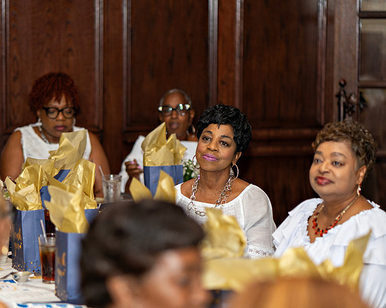 Bridgett's 60th Birthday Celebration Party__0379