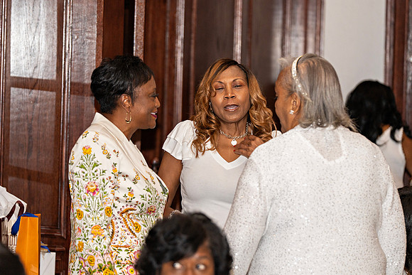 Bridgett's 60th Birthday Celebration Party__0279