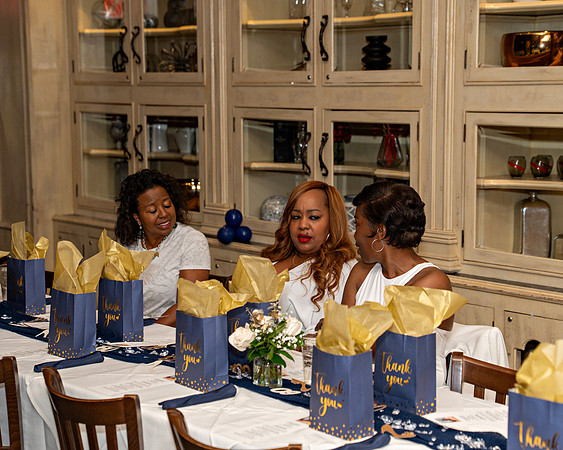 Bridgett's 60th Birthday Celebration Party__0208
