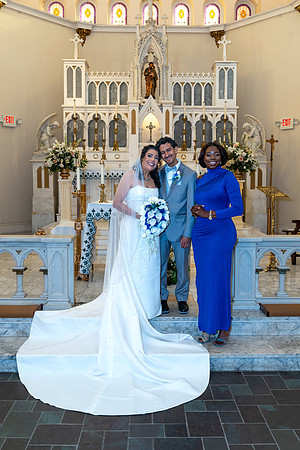 Sergio and Flor Wedding _0683