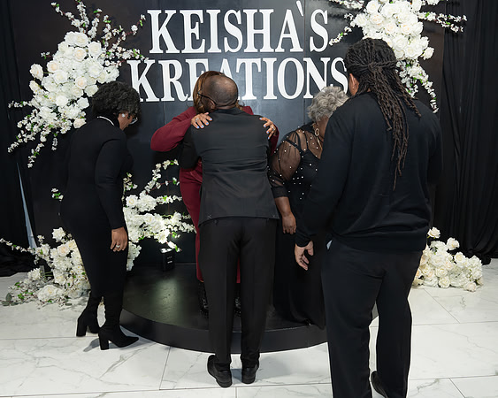 Keisha's Kreations 20th Anniversary_11202024_00627