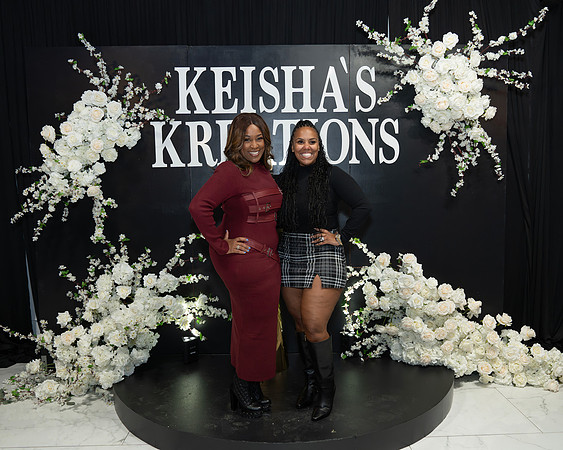 Keisha's Kreations 20th Anniversary_11202024_00630