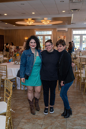 6th Annual Redeo Bingo __0406