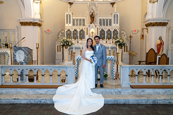 Sergio and Flor Wedding _0647