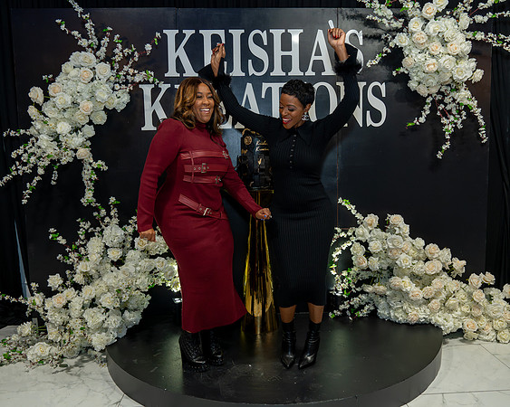 Keisha's Kreations 20th Anniversary_11202024_00608