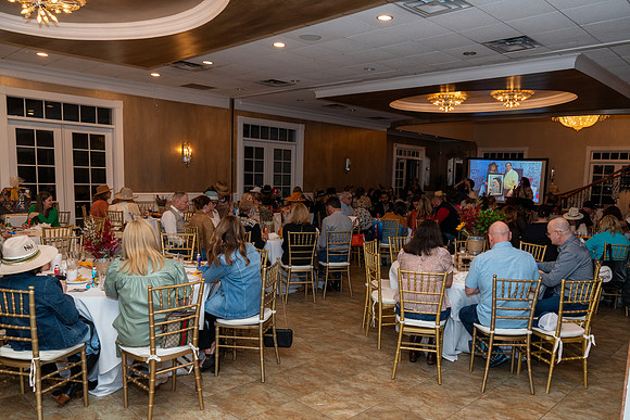 6th Annual Redeo Bingo __0225
