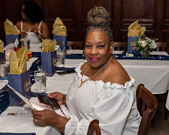 Bridgett's 60th Birthday Celebration Party__0214