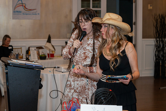 6th Annual Redeo Bingo __0267