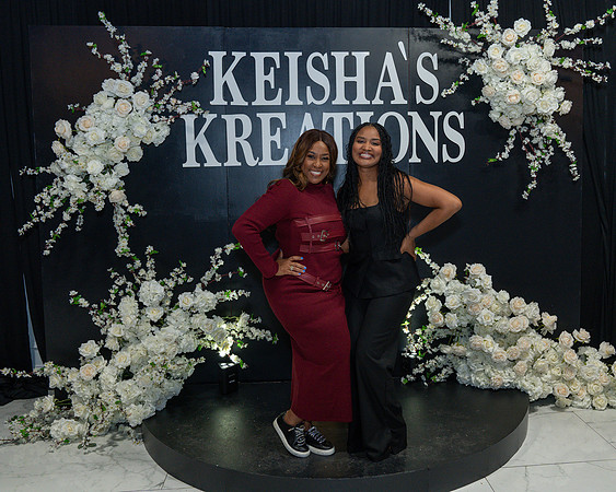 Keisha's Kreations 20th Anniversary_11202024_00722