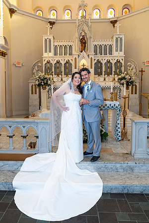 Sergio and Flor Wedding _0657