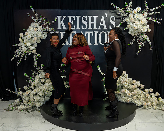 Keisha's Kreations 20th Anniversary_11202024_00613