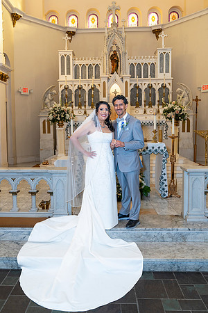 Sergio and Flor Wedding _0655