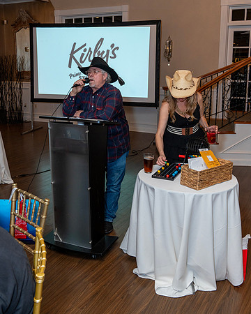 6th Annual Redeo Bingo __0256