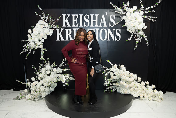 Keisha's Kreations 20th Anniversary_11202024_00617