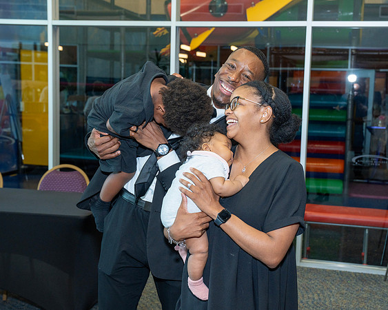 Gwendolyn Home Going __0880