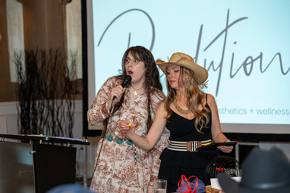 6th Annual Redeo Bingo __0270