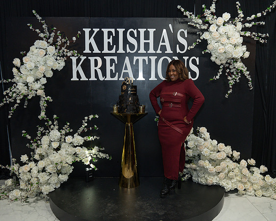 Keisha's Kreations 20th Anniversary_11202024_00649