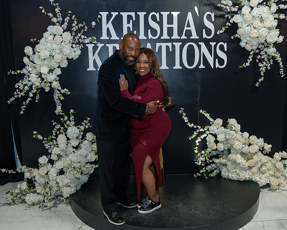 Keisha's Kreations 20th Anniversary_11202024_00712