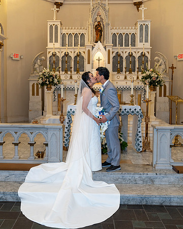 Sergio and Flor Wedding _0650