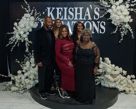 Keisha's Kreations 20th Anniversary_11202024_00709