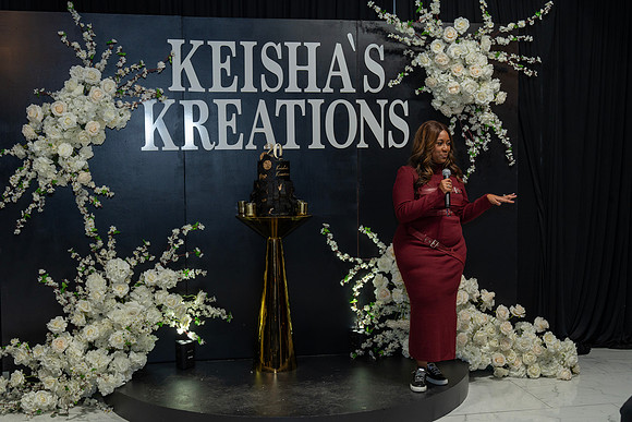 Keisha's Kreations 20th Anniversary_11202024_00701