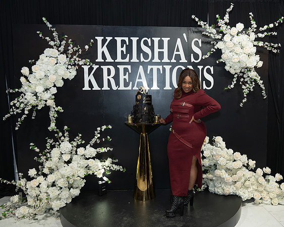 Keisha's Kreations 20th Anniversary_11202024_00642