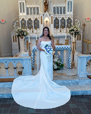 Sergio and Flor Wedding _0670