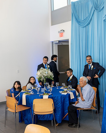 Sergio and Flor Wedding _0717