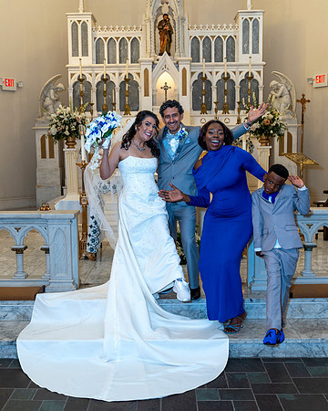 Sergio and Flor Wedding _0687