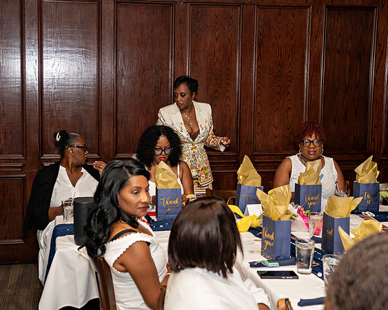 Bridgett's 60th Birthday Celebration Party__0270