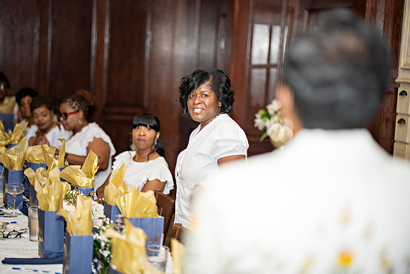 Bridgett's 60th Birthday Celebration Party__0347