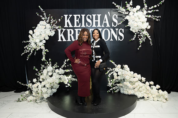 Keisha's Kreations 20th Anniversary_11202024_00618