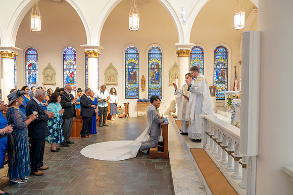 Sergio and Flor Wedding _0525