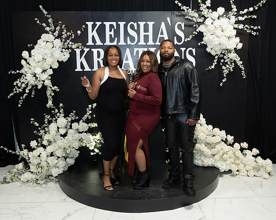 Keisha's Kreations 20th Anniversary_11202024_00678
