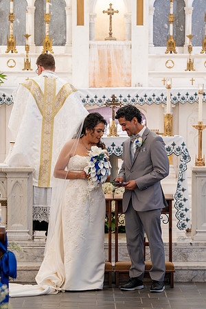 Sergio and Flor Wedding _0603