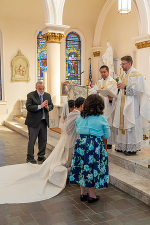 Sergio and Flor Wedding _0522