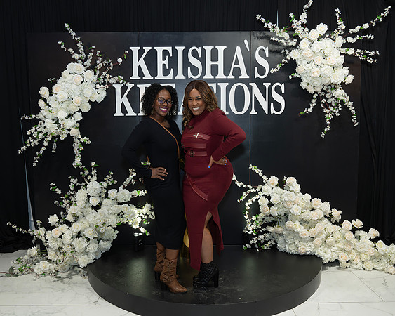 Keisha's Kreations 20th Anniversary_11202024_00637