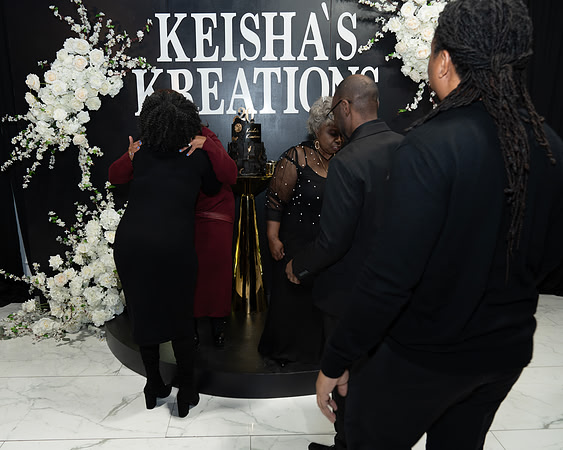 Keisha's Kreations 20th Anniversary_11202024_00625
