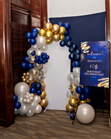 Bridgett's 60th Birthday Celebration Party__0118