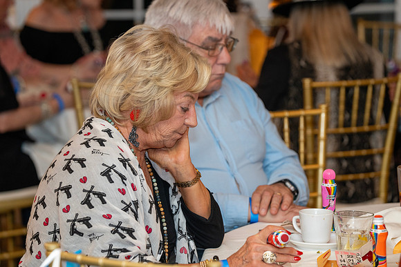 6th Annual Redeo Bingo __0295