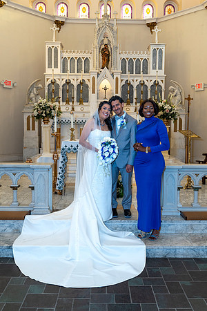 Sergio and Flor Wedding _0684