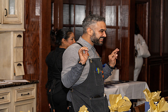 Bridgett's 60th Birthday Celebration Party__0200