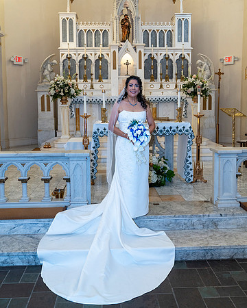 Sergio and Flor Wedding _0663