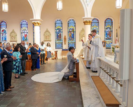 Sergio and Flor Wedding _0524