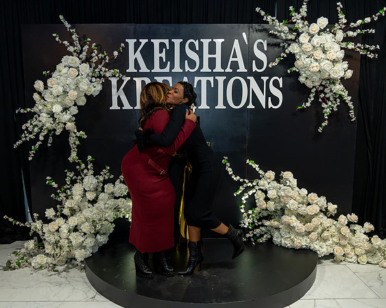 Keisha's Kreations 20th Anniversary_11202024_00609