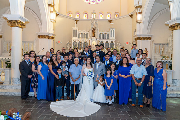 Sergio and Flor Wedding _0630
