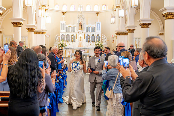 Sergio and Flor Wedding _0609