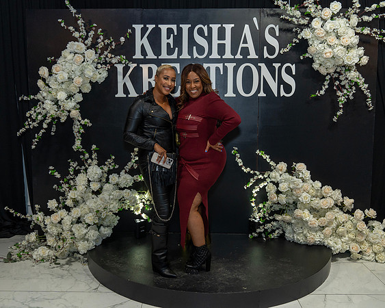 Keisha's Kreations 20th Anniversary_11202024_00693