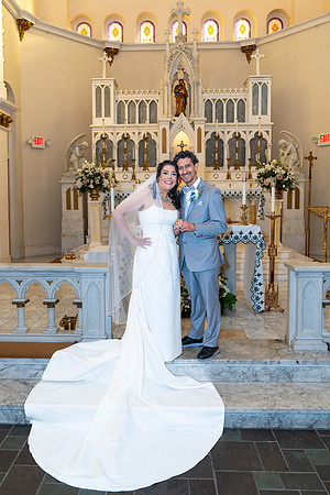 Sergio and Flor Wedding _0656