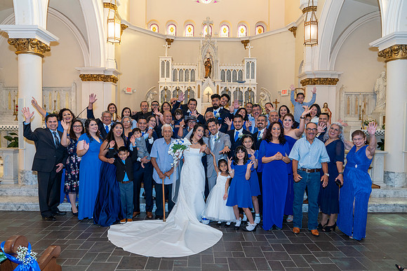 Sergio and Flor Wedding _0633